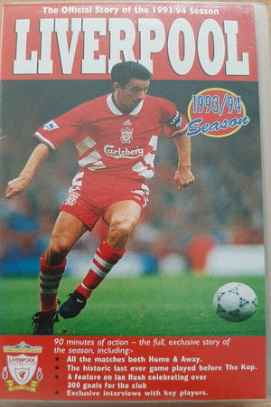 Liverpool F.C. - Official Season Review - 1993/94
