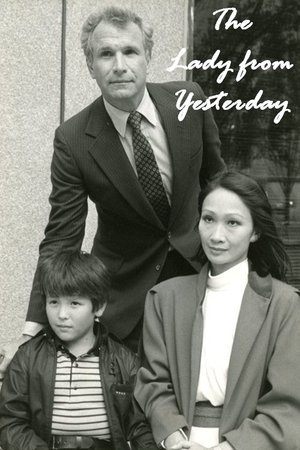 The Lady from Yesterday The Lady from Yesterday