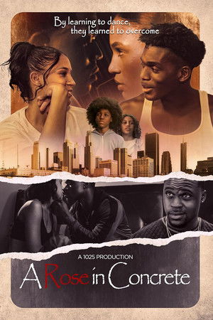 A Rose in Concrete A Rose in Concrete