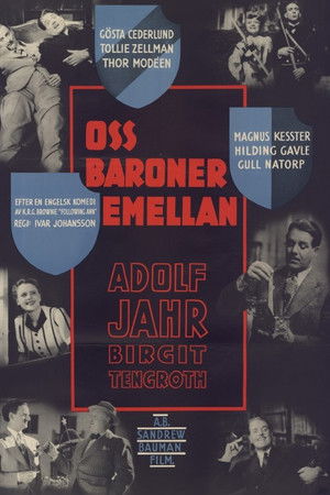 Oss baroner emellan Oss baroner emellan