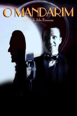 The Mandarin The Mandarin