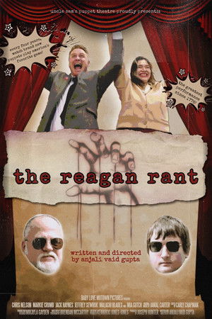 The Reagan Rant The Reagan Rant