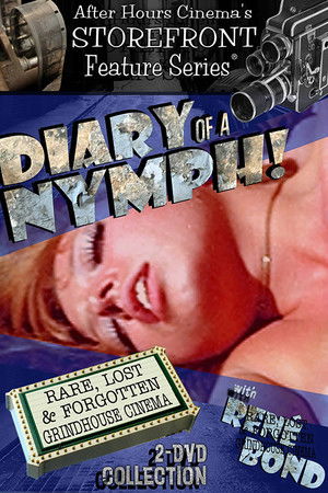 Diary of a Nymph Diary of a Nymph