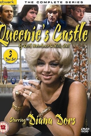 Queenie's Castle Queenie's Castle