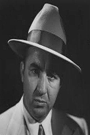 Mickey Cohen
