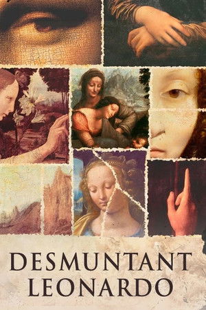 Desmuntant Leonardo