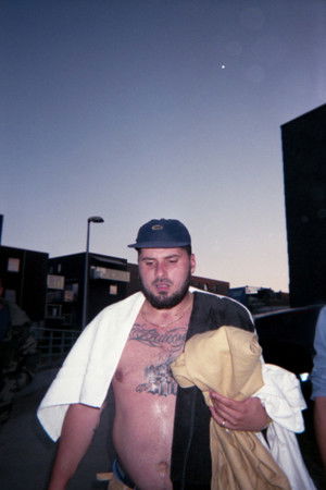 Zwangere Guy: Jaar Van De Dikzak Zwangere Guy: Jaar Van De Dikzak