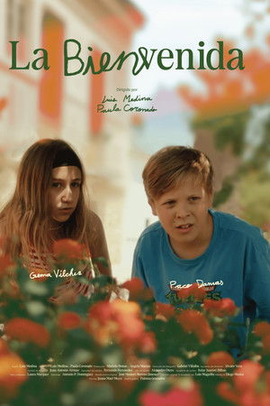 La Bienvenida La Bienvenida
