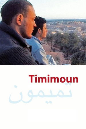 Timimoun Timimoun