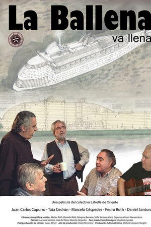 La Ballena Va Llena