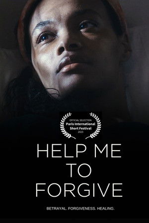 Help Me To Forgive