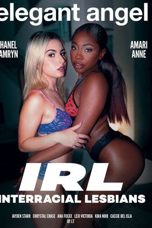 Interracial Lesbians