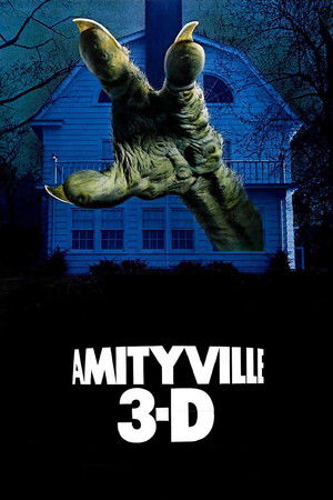 Amityville 3-D Amityville 3-D