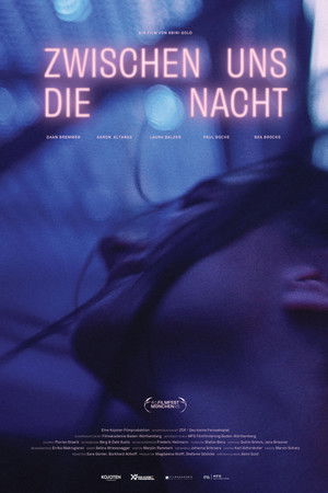 The Night Between Us The Night Between Us