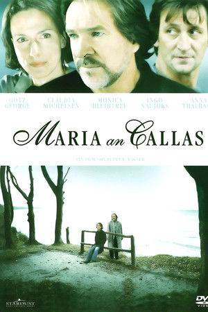 Maria an Callas Maria an Callas