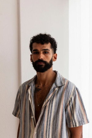 Doug Ribeiro