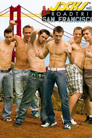 Road Trip Vol. 11: San Francisco Road Trip Vol. 11: San Francisco