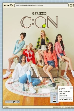 2020 GFriend Online Concert GFriend C:ON 2020 GFriend Online Concert GFriend C:ON