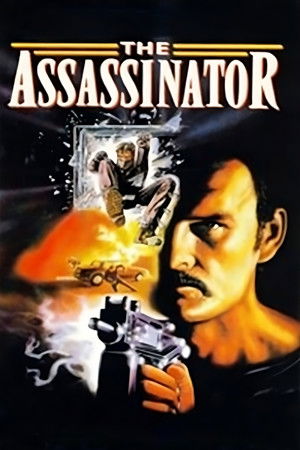 The Assassinator The Assassinator