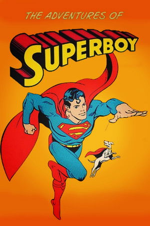 The Adventures of Superboy The Adventures of Superboy