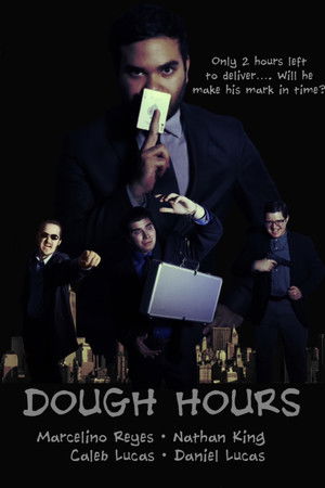 Dough Hours Dough Hours