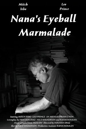 Nana's Eyeball Marmalade Nana's Eyeball Marmalade