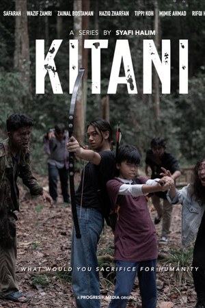 Kitani Kitani