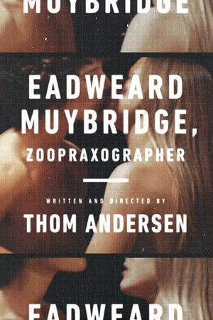 Eadweard Muybridge, Zoopraxographer Eadweard Muybridge, Zoopraxographer