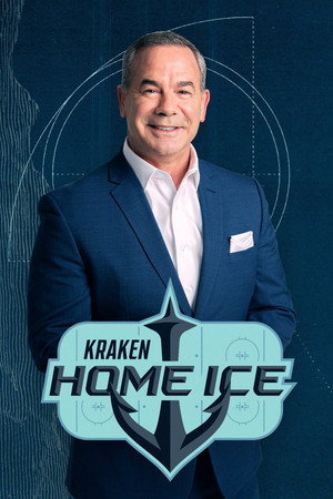 Kraken Home Ice Kraken Home Ice