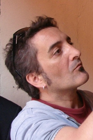 Manolo García