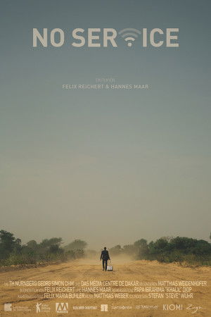 NO SERVICE NO SERVICE