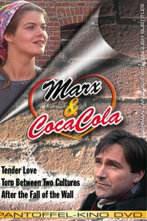 Marx och Coca Cola