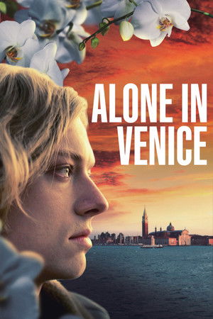 Alone in Venice Alone in Venice
