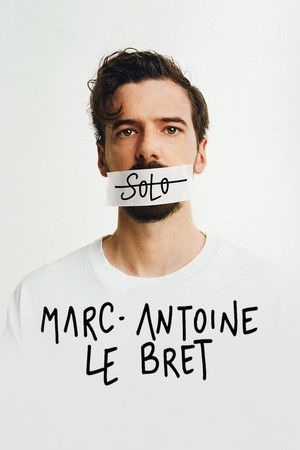 Marc-Antoine Le Bret à la Cigale Marc-Antoine Le Bret à la Cigale