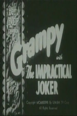 The Impractical Joker The Impractical Joker