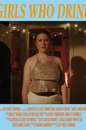 Girls Who Drink Girls Who Drink