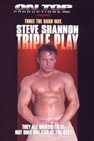 Steve Shannon: Triple Play Steve Shannon: Triple Play