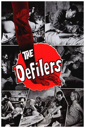The Defilers The Defilers