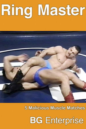 Ring Master Ring Master