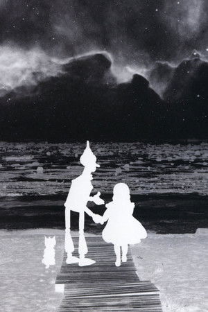 The White Stripes: Under Nova Scotian Lights The White Stripes: Under Nova Scotian Lights