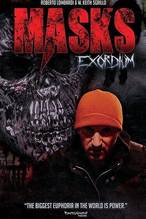 Masks: Exordium Masks: Exordium