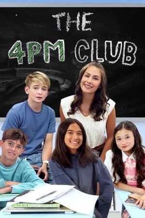 The 4PM Club The 4PM Club