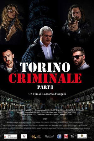Torino Criminale Parte 1 Torino Criminale Parte 1