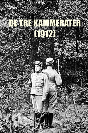 The Three Comrades The Three Comrades