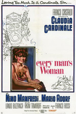 A Rose for Everyone A Rose for Everyone