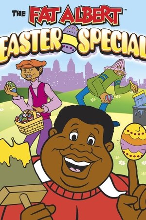 The Fat Albert Easter Special The Fat Albert Easter Special