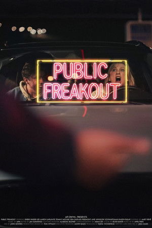 Public Freakout