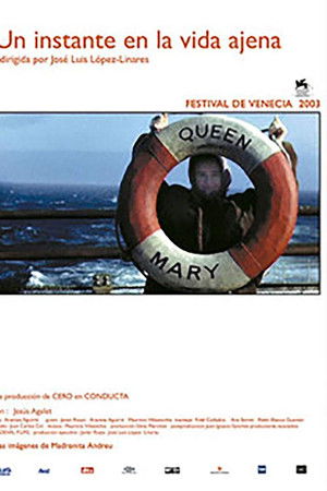 Un instante en la vida ajena Un instante en la vida ajena