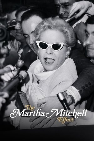 The Martha Mitchell Effect The Martha Mitchell Effect