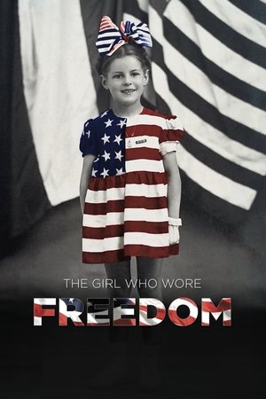 The Girl Who Wore Freedom The Girl Who Wore Freedom